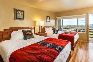 Lodging