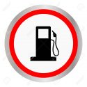 gas pump