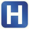Hospital Sign