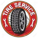 tire shop
